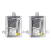 DURAFORCE 2pc HID Xenon Headlight Ballast for 2013-2017 Cadillac XTS 3.6L Replacement