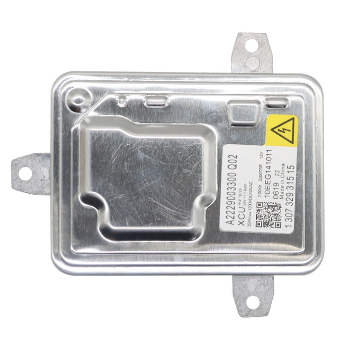 DURAFORCE 2pc HID Xenon Headlight Ballast for 2013-2017 Cadillac XTS 3.6L Replacement