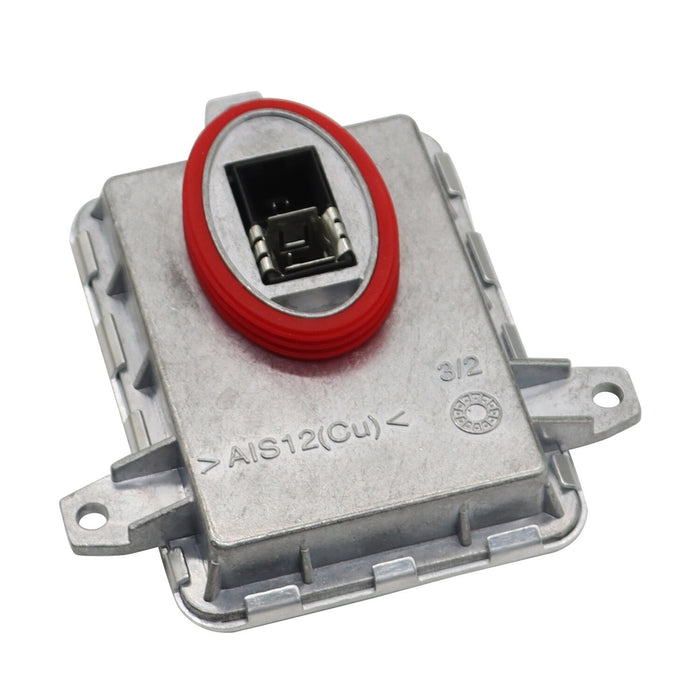 DURAFORCE 2pc HID Xenon Headlight Ballast for 2013-2017 Cadillac XTS 3.6L Replacement