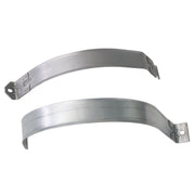DURAFORCE 2Pcs Fuel Tank Straps for Dodge Ram 1500 2500 3500 Pickup Truck