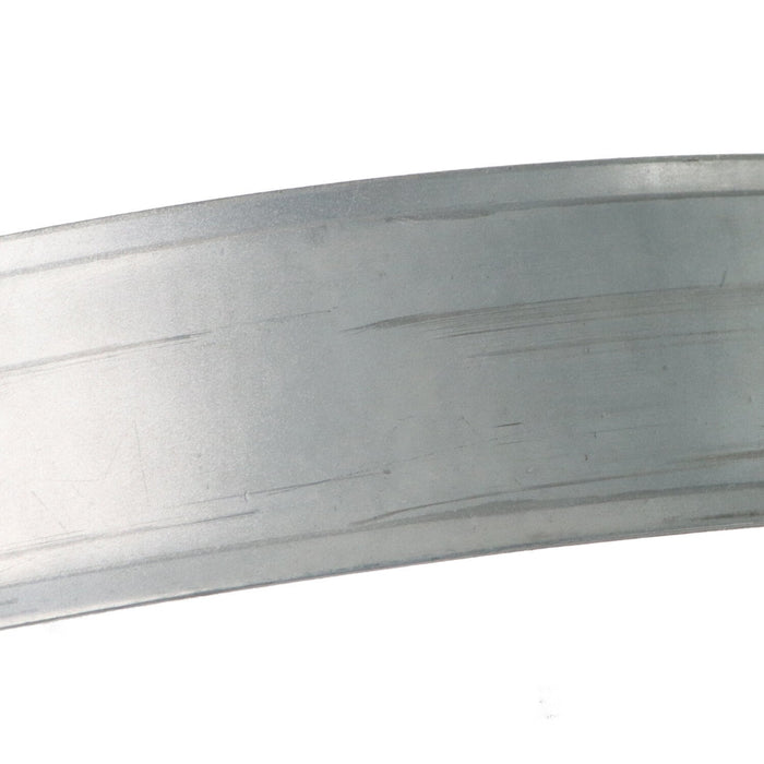 DURAFORCE 2Pcs Fuel Tank Straps for Dodge Ram 1500 2500 3500 Pickup Truck