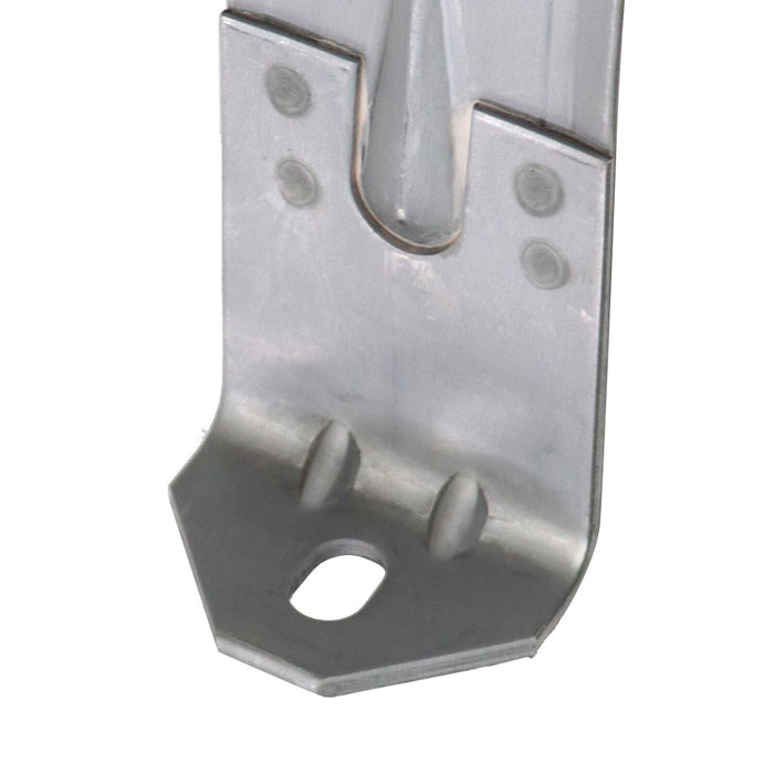 DURAFORCE 2Pcs Fuel Tank Straps for Dodge Ram 1500 2500 3500 Pickup Truck