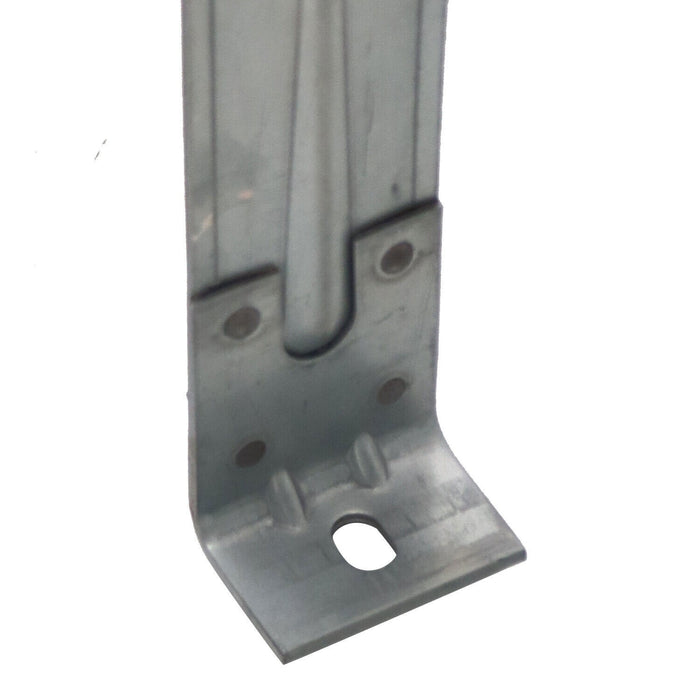 DURAFORCE 2Pcs Fuel Tank Straps for Dodge Ram 1500 2500 3500 Pickup Truck