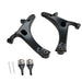 DURAFORCE 2Pcs Front Lower Control Arms w/ Ball Joints LH RH for 2005-2009 Legacy Outback