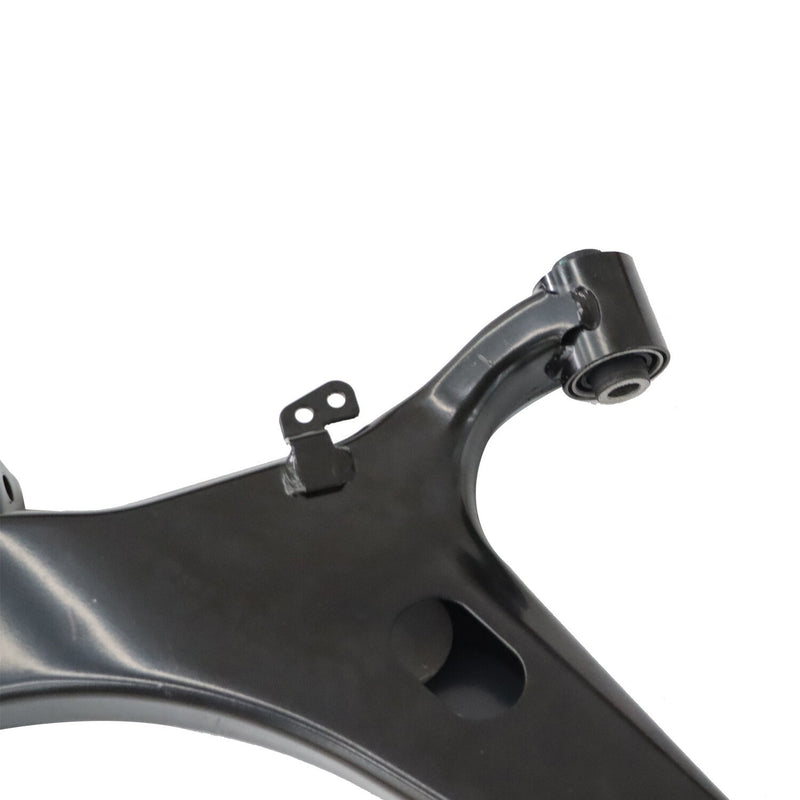 DURAFORCE 2Pcs Front Lower Control Arms w/ Ball Joints LH RH for 2005-2009 Legacy Outback
