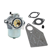 DURAFORCE 28M707 Carburetor for Briggs & Stratton 13HP Engine Gold Series 28M706
