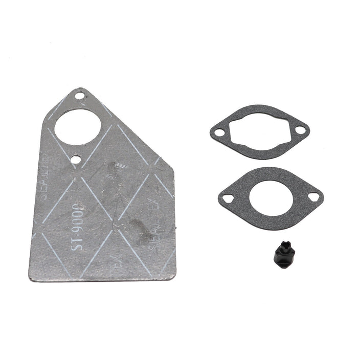 DURAFORCE 28M707 Carburetor for Briggs & Stratton 13HP Engine Gold Series 28M706