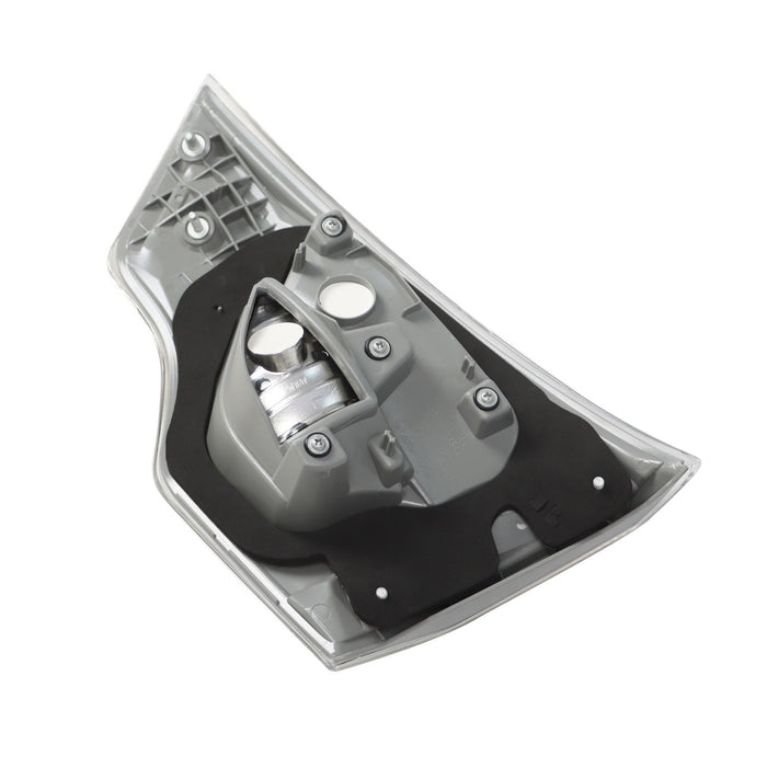 DURAFORCE 2PCS Tail Light Inner Driver & Passenger Side Fit 2014-2016 Toyota Highlander