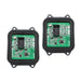 DURAFORCE 2PC Adaptive Headlight Control Module for BMW 328i 335i xDrive E90 E91 E92 E93