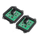 DURAFORCE 2PC Adaptive Headlight Control Module for BMW 328i 335i xDrive E90 E91 E92 E93