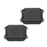 DURAFORCE 2PC Adaptive Headlight Control Module for BMW 328i 335i xDrive E90 E91 E92 E93