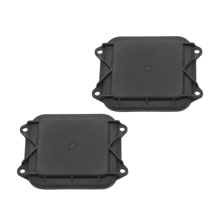 DURAFORCE 2PC Adaptive Headlight Control Module for BMW 328i 335i xDrive E90 E91 E92 E93