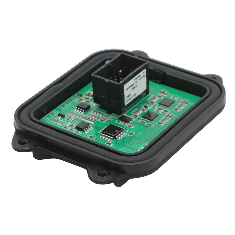 DURAFORCE 2PC Adaptive Headlight Control Module for BMW 328i 335i xDrive E90 E91 E92 E93