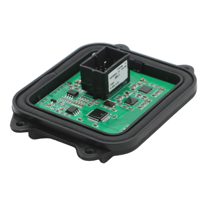 DURAFORCE 2PC Adaptive Headlight Control Module for BMW 328i 335i xDrive E90 E91 E92 E93