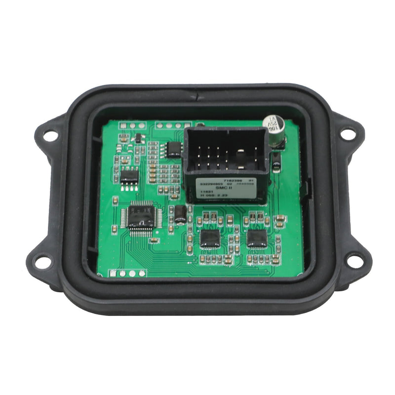 DURAFORCE 2PC Adaptive Headlight Control Module for BMW 328i 335i xDrive E90 E91 E92 E93
