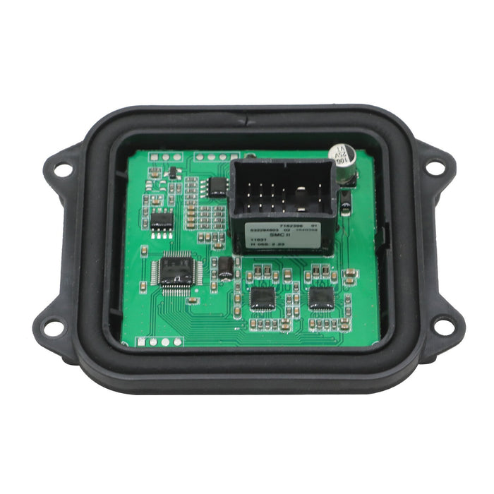 DURAFORCE 2PC Adaptive Headlight Control Module for BMW 328i 335i xDrive E90 E91 E92 E93