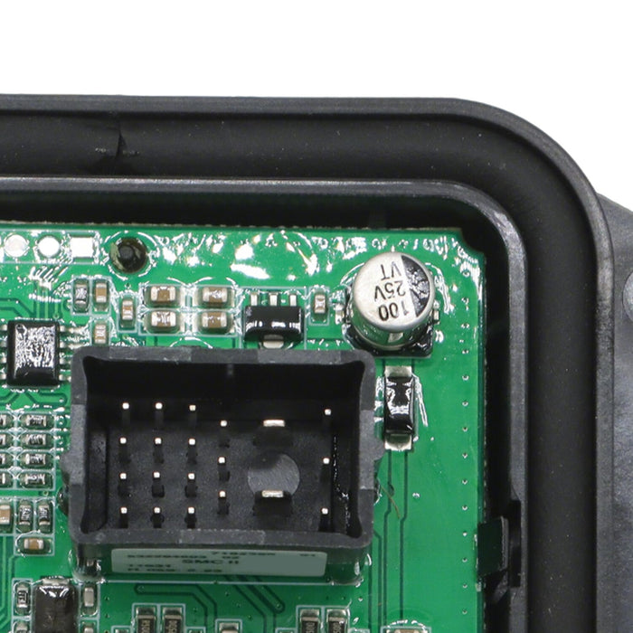 DURAFORCE 2PC Adaptive Headlight Control Module for BMW 328i 335i xDrive E90 E91 E92 E93