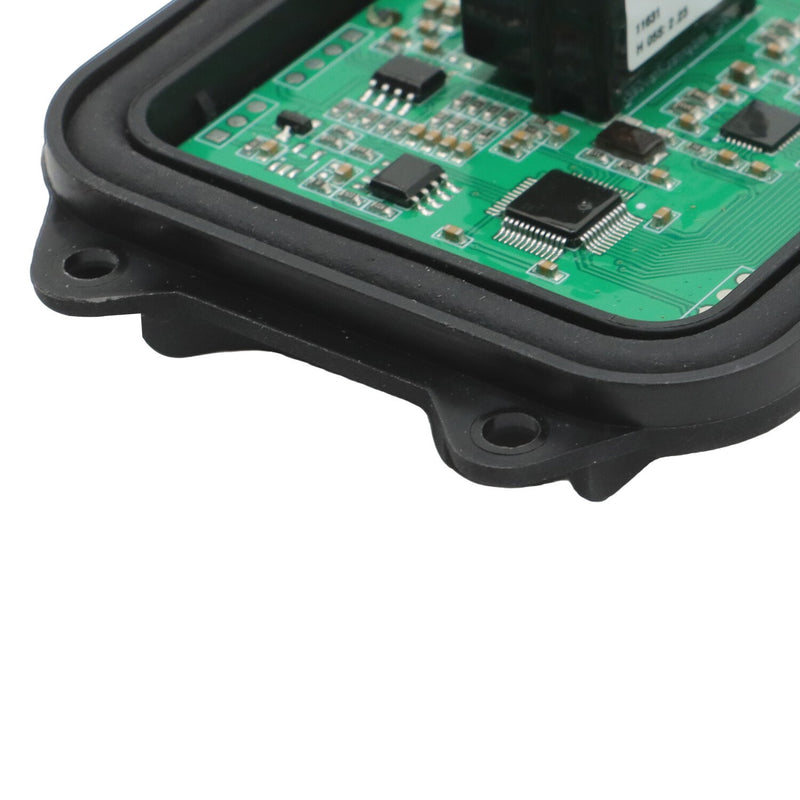 DURAFORCE 2PC Adaptive Headlight Control Module for BMW 328i 335i xDrive E90 E91 E92 E93