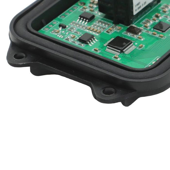 DURAFORCE 2PC Adaptive Headlight Control Module for BMW 328i 335i xDrive E90 E91 E92 E93