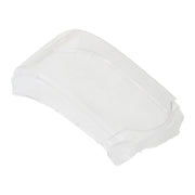 DURAFORCE 2PCS Headlight Lens Cover for Land Rover Range Rover Sport 2010-2013