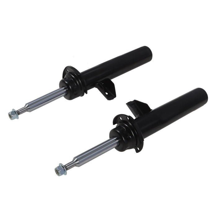 DURAFORCE 2PCS Front Shock Absorbers for BMW E60 E61 525xi 528xi 530xi 535i xDrive 06-10