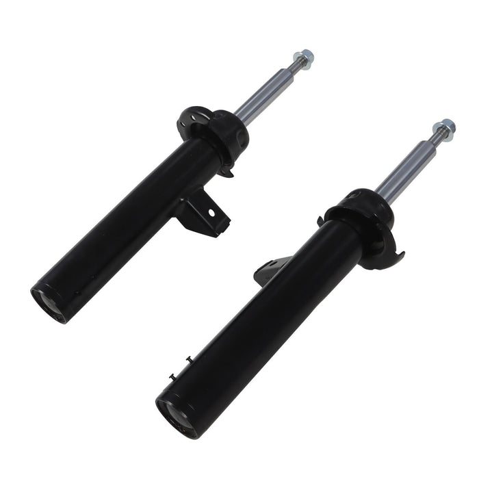 DURAFORCE 2PCS Front Shock Absorbers for BMW E60 E61 525xi 528xi 530xi 535i xDrive 06-10