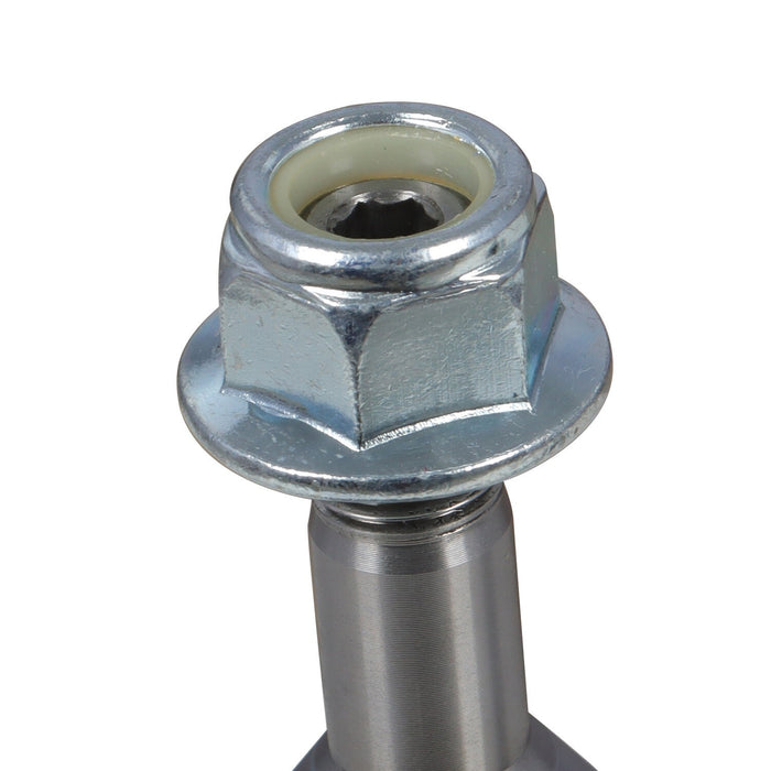 DURAFORCE 2PCS Front Shock Absorbers for BMW E60 E61 525xi 528xi 530xi 535i xDrive 06-10