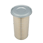 DURAFORCE 2PCS Engine Air Filter for Freightliner Kenworth LAF3551 PA2705 P153551