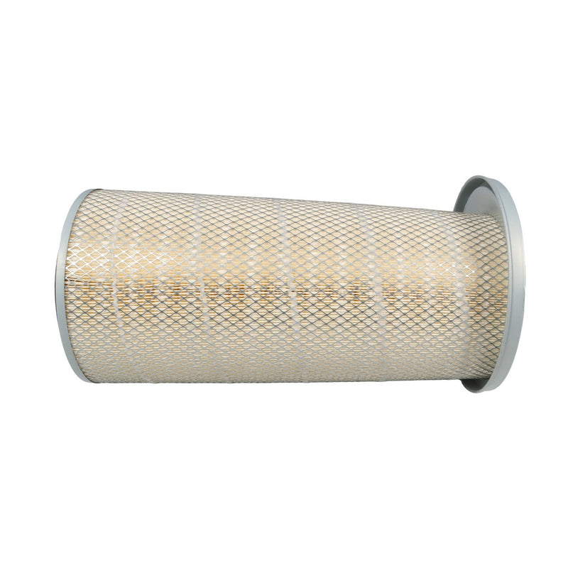 DURAFORCE 2PCS Engine Air Filter for Freightliner Kenworth LAF3551 PA2705 P153551