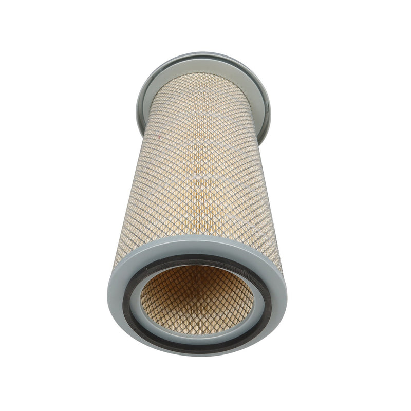 DURAFORCE 2PCS Engine Air Filter for Freightliner Kenworth LAF3551 PA2705 P153551