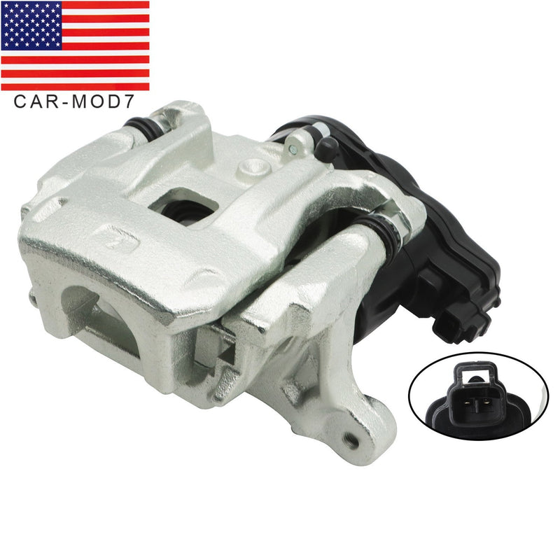DURAFORCE 4605C044 Right Brake Caliper Cylinder for 17-22 Mitsubishi Outlander