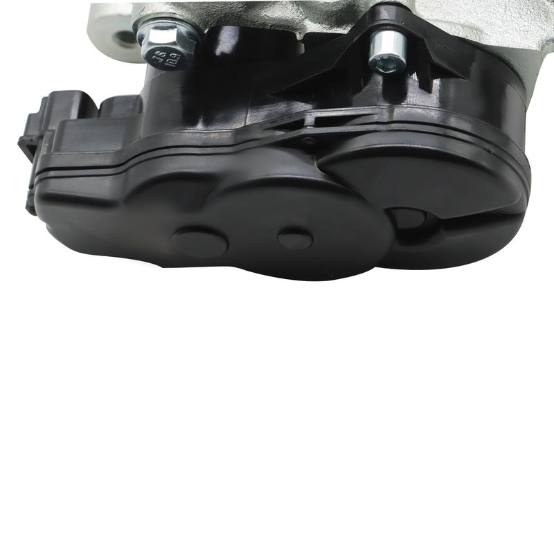 DURAFORCE 4605C044 Right Brake Caliper Cylinder for 17-22 Mitsubishi Outlander