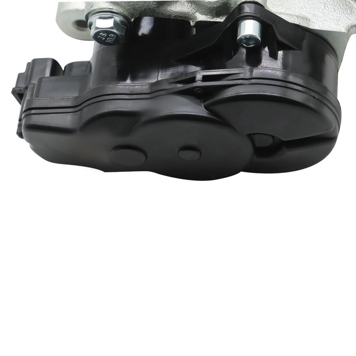 DURAFORCE 4605C044 Right Brake Caliper Cylinder for 17-22 Mitsubishi Outlander