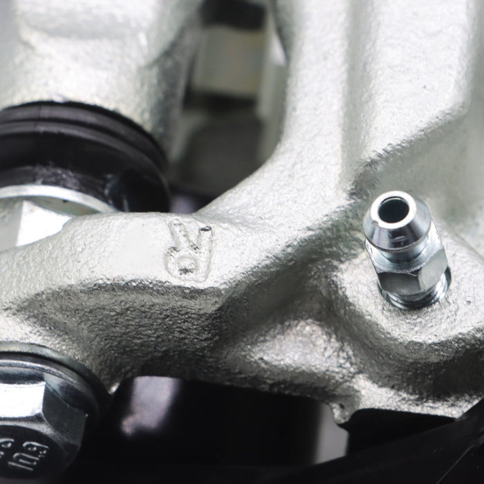 DURAFORCE 4605C044 Right Brake Caliper Cylinder for 17-22 Mitsubishi Outlander