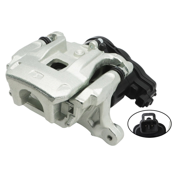 DURAFORCE 4605C044 Right Brake Caliper Cylinder for 17-22 Mitsubishi Outlander