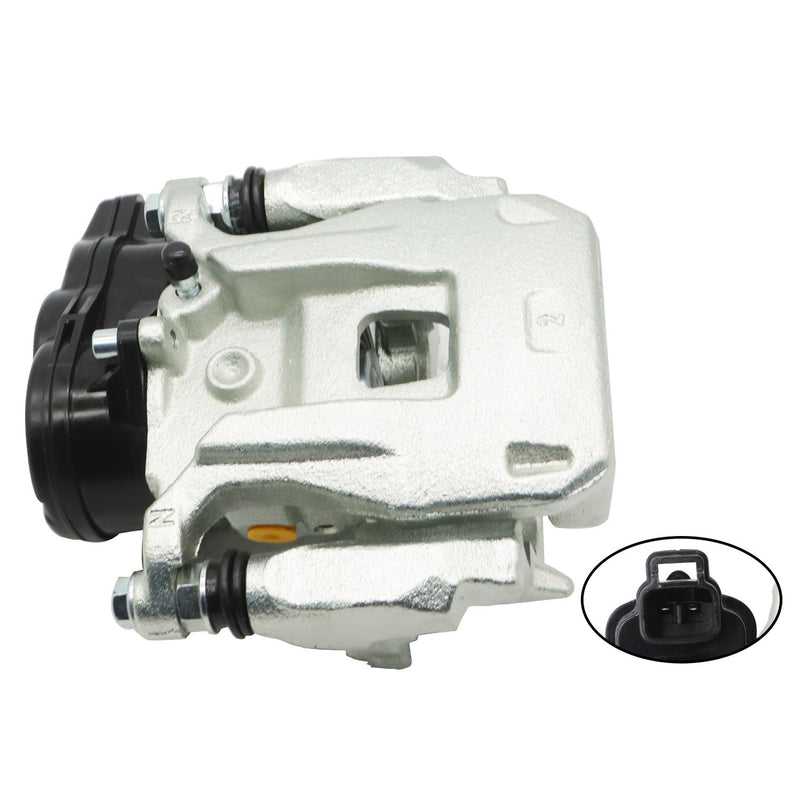 DURAFORCE 4605C044 Right Brake Caliper Cylinder for 17-22 Mitsubishi Outlander