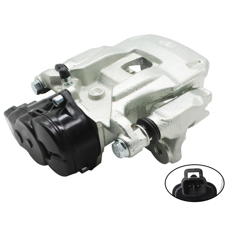 DURAFORCE 4605C044 Right Brake Caliper Cylinder for 17-22 Mitsubishi Outlander