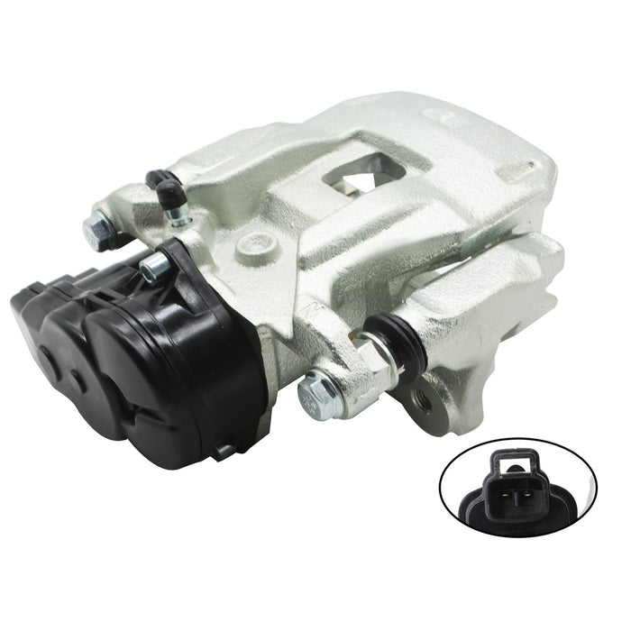 DURAFORCE 4605C044 Right Brake Caliper Cylinder for 17-22 Mitsubishi Outlander