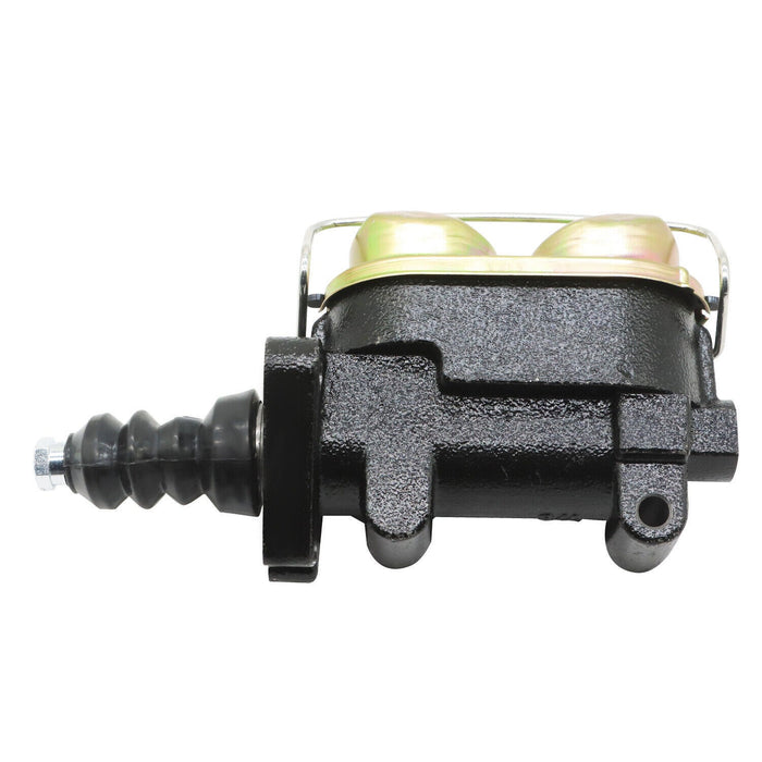 DURAFORCE 2PCS Master Cylinder D127519 for Case Backhoe 480D 580E 580G 580SD US