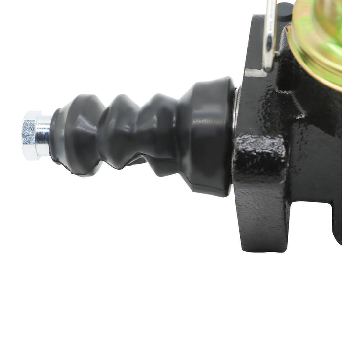 DURAFORCE 2PCS Master Cylinder D127519 for Case Backhoe 480D 580E 580G 580SD US