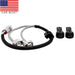 DURAFORCE 2x Knock Sensor w/Harness for Toyota 4Runner SR5 & RAV4 4.0L 4.7L 2.5L 3.5L V6