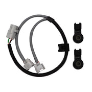DURAFORCE 2x Knock Sensor w/Harness for Toyota 4Runner SR5 & RAV4 4.0L 4.7L 2.5L 3.5L V6