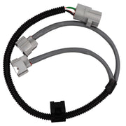 DURAFORCE 2x Knock Sensor w/Harness for Toyota 4Runner SR5 & RAV4 4.0L 4.7L 2.5L 3.5L V6