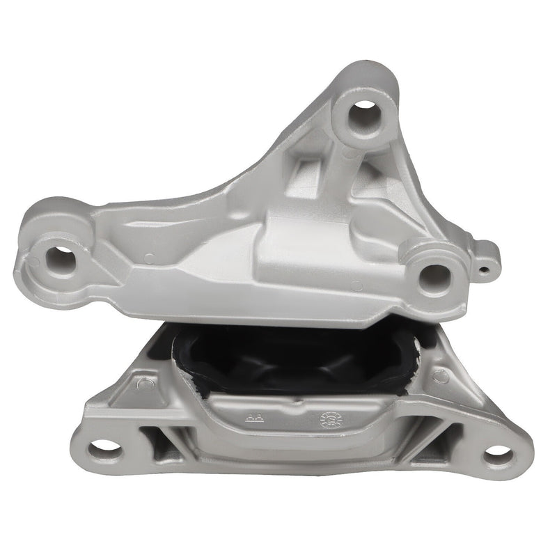 DURAFORCE 3pcs Engine & Transmission Mounts for 2016-2019 Honda Civic L4 2.0L Auto