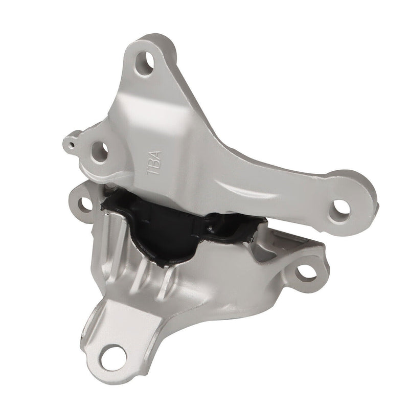 DURAFORCE 3pcs Engine & Transmission Mounts for 2016-2019 Honda Civic L4 2.0L Auto