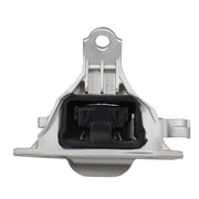 DURAFORCE 3pcs Engine & Transmission Mounts for 2016-2019 Honda Civic L4 2.0L Auto