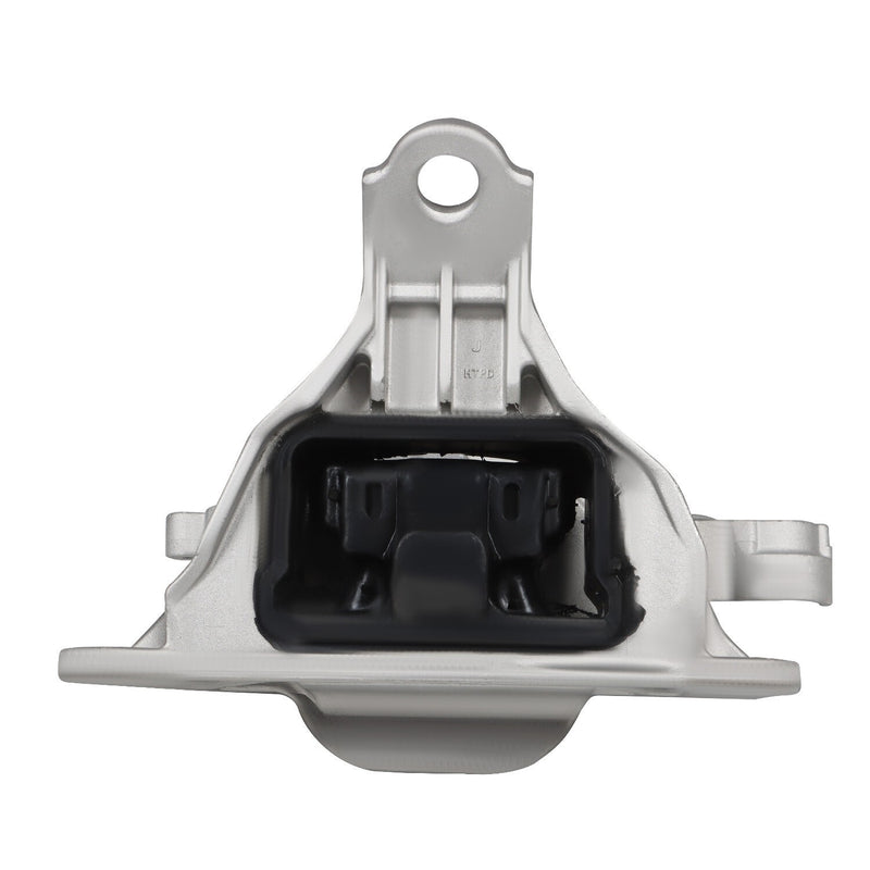 DURAFORCE 3pcs Engine & Transmission Mounts for 2016-2019 Honda Civic L4 2.0L Auto