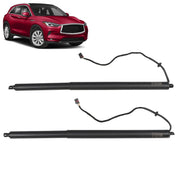 DURAFORCE 2Pcs Power Hatch Lift Support Struts for Infiniti QX50 2019-2020 90560-5NN0A