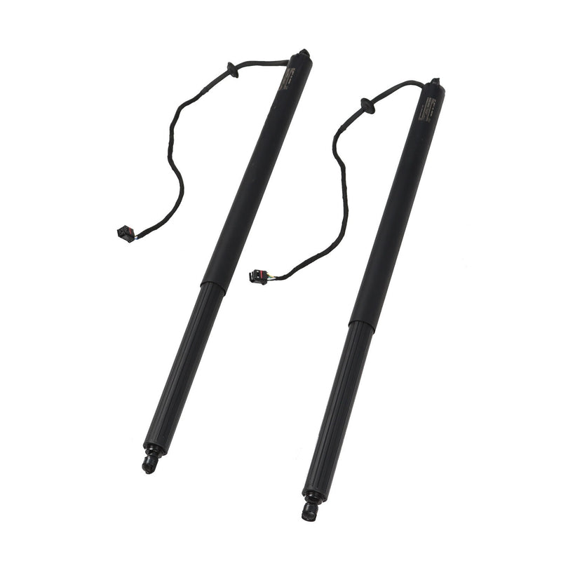 DURAFORCE 2Pcs Power Hatch Lift Support Struts for Infiniti QX50 2019-2020 90560-5NN0A