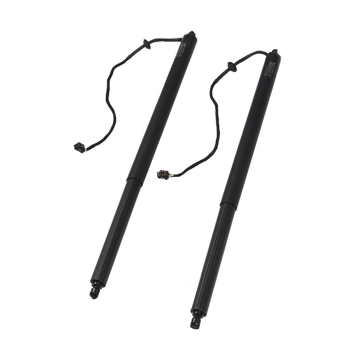DURAFORCE 2Pcs Power Hatch Lift Support Struts for Infiniti QX50 2019-2020 90560-5NN0A